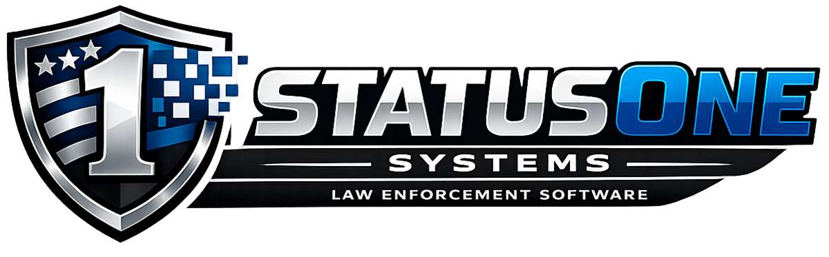 StatusOne Systems Logo